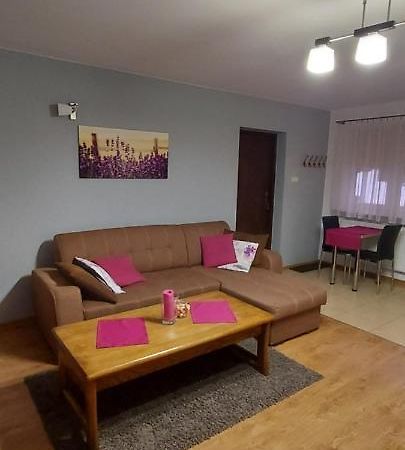 شقة Studio Na Pulawskiej 78 كاجيمير دولنه المظهر الخارجي الصورة