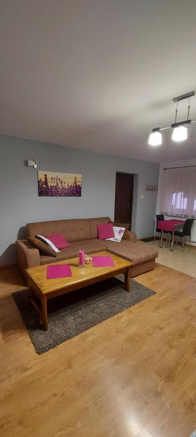 شقة Studio Na Pulawskiej 78 كاجيمير دولنه المظهر الخارجي الصورة